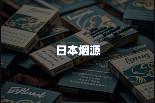 日本烟源